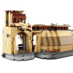 LEGO Star Wars A Sala do Trono do Boba Fett_12