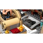 LEGO Star Wars A Sala do Trono do Boba Fett_13
