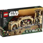 LEGO Star Wars A Sala do Trono do Boba Fett_16