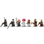 LEGO Star Wars A Sala do Trono do Boba Fett_17