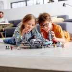 LEGO Star Wars Millennium Falcon_3