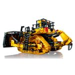 LEGO Technic Buldózer Cat D11 Comandado_11