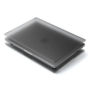 Capa Satechi Eco Hardshell MacBook Pro 16" Cinzenta Sideral
