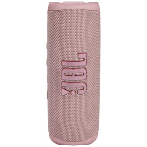Coluna Portátil JBL Flip 6 Bluetooth Rosa