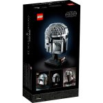 LEGO Star Wars Capacete do Mandaloriano_10