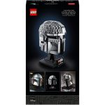 LEGO Star Wars Capacete do Mandaloriano_11