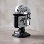 LEGO Star Wars Capacete do Mandaloriano_6