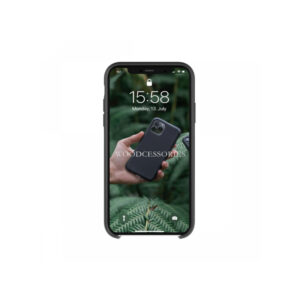 Woodcessories Capa Lace para Apple iPhone 12 Pro