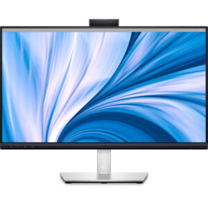 Monitor DELL Video Conferencing C2423H (23.8" - 60 Hz - 8 ms)