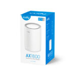 Router Cudy M1800 AX1800 Dual-Band WiFi 6 Mesh Gigabit Pack-1_4