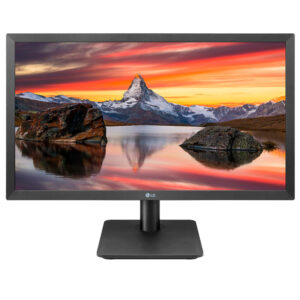 Monitor LG 22MP410-B VA 21-4 FHD16 9 60Hz HDMI-VGA