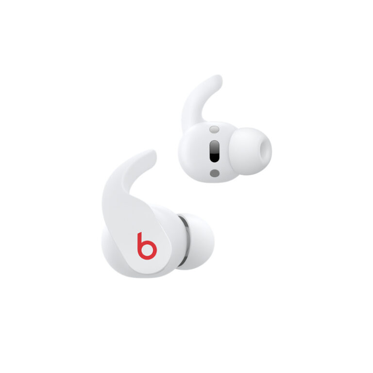 Auriculares sem fios True Wireless Beats Fit Pro (Branco Beats)