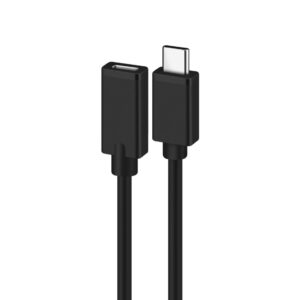Cabo de extensão Ewent USB-C para USB-C - 3m