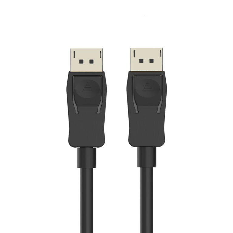 Cabo Ewent DisplayPort 1.2 3m Preto
