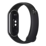 Smartband Xiaomi Mi Band 8 Grafite 4