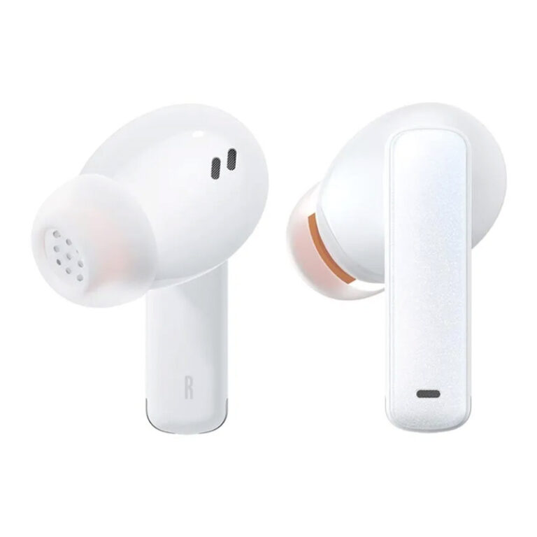 Earbuds Baseus Bowie M2+ True Wireless ANC Brancos