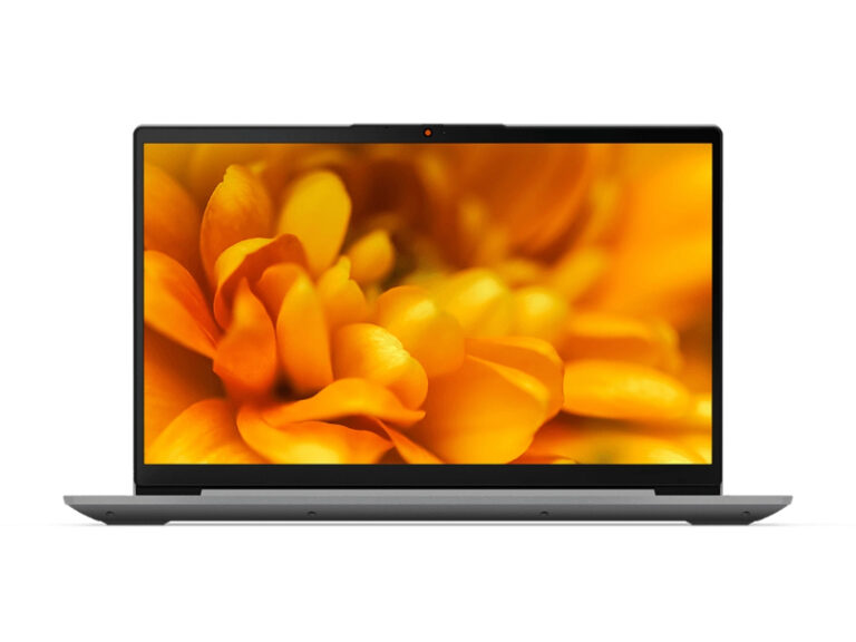 Portátil Lenovo IdeaPad 3 15ITL6 | 15.6'' | Intel® Core i5-1135G7 | Intel Iris Xe Graphics | 12 GB | SSD 512GB