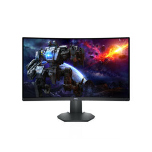 Monitor Dell 27" S2722DGM VA QHD 16:9 Curvo 165Hz FreeSync (1ms)