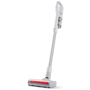 Aspirador Vertical sem Fios Roidmi S1E 300W Branco