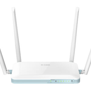 Router D-Link G403 Eagle Pro N300 4G Wi-Fi 4