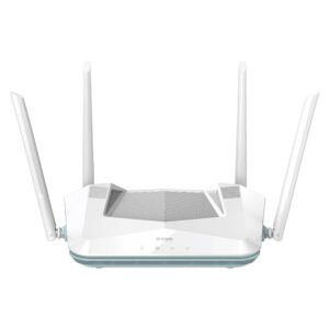 Router D-Link G403 Eagle Pro N300 4G Wi-Fi 4