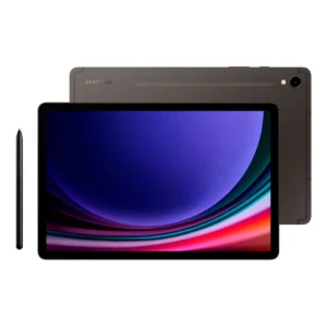 Tablet Samsung Galaxy Tab S9+ 12.4" 256GB/12GB Wi-Fi Preto