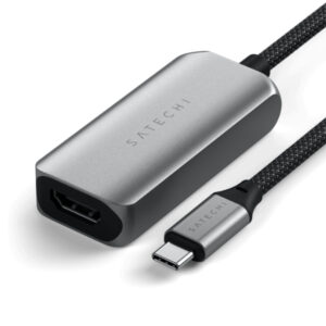 Adaptador USB-C para HDMI 2.1 8K