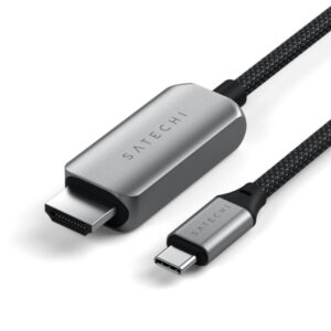 Cabo USB-C para HDMI 2.1 8K