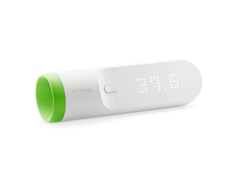 Termómetro Withings