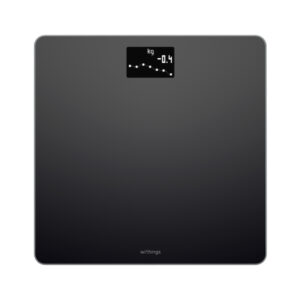 Balança Body (preto) Withings