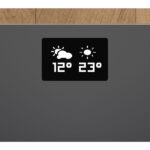 Balança Body (preto) Withings