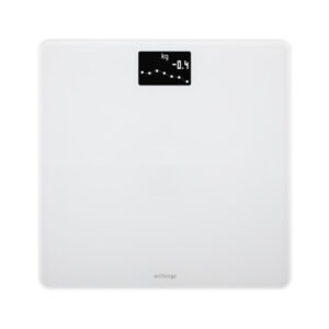 Balança Body (Branco) Withings