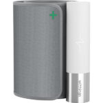 Medidor de tensão BPM Core Withings