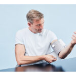 Medidor de tensão BPM Core Withings