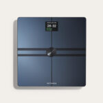 Balança Corporal Withings Body Composition Preta