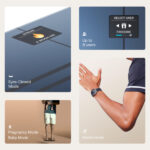 Balança Body Comp (Preto) Withings