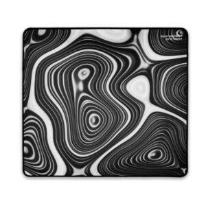 Tapete Aqua Control Plus Grey Strata - XXL