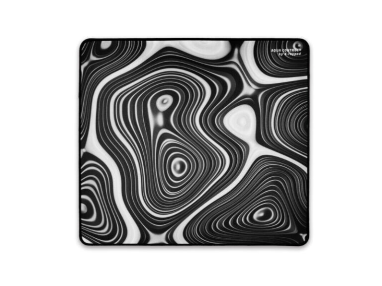 Tapete Aqua Control Plus Grey Strata - XXL