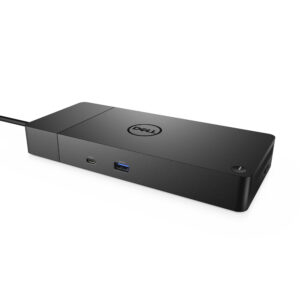 Dock Station Dell WD19S 130W USB-C 3.2 Gen 2 Preto