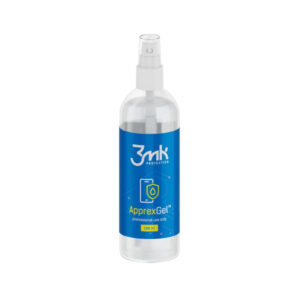 Apprex Gel 3MK 150 ml Para Aplicação de Películas