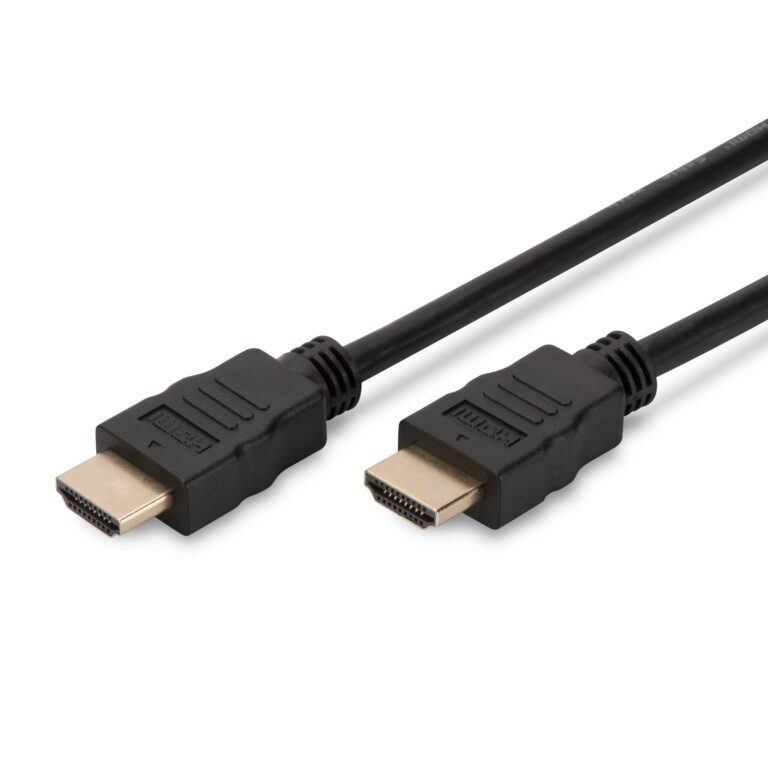 Cabo HDMI Ewent EC1301
