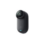 INSTA360 GO 3S - 128GB (Midnight Black)