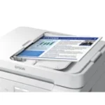 Impressora EPSON Multifunções EcoTank ET-4856 Dupl