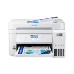 Impressora EPSON Multifunções EcoTank ET-4856 Dupl