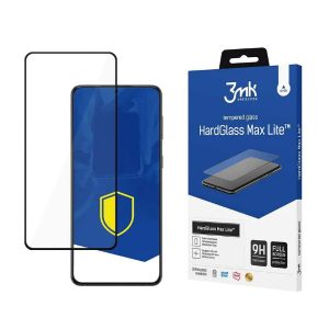 Película Samsung Galaxy S23 5G 3mk HardGlass Max Lite