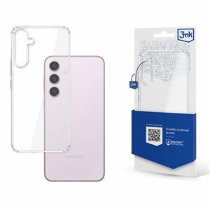 Capa Armadura 3mk para Samsung Galaxy S24+