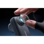 Insta360 X4 Standard Lens Guards