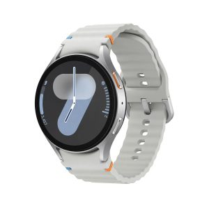 Smartwatch Galaxy Watch7 LTE (44mm) - Prateado