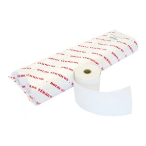 Rolo Térmico Ddigital ROL032 80x40x11 10 Unidades