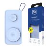 PowerBank 3MK PastelUp 10000mAh 22.5W Azul